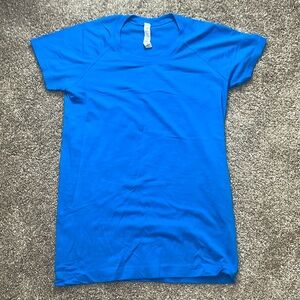 Lululemon swiftly tech